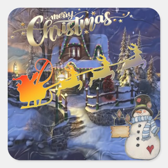 Etiketter och etiketter (Framsida)