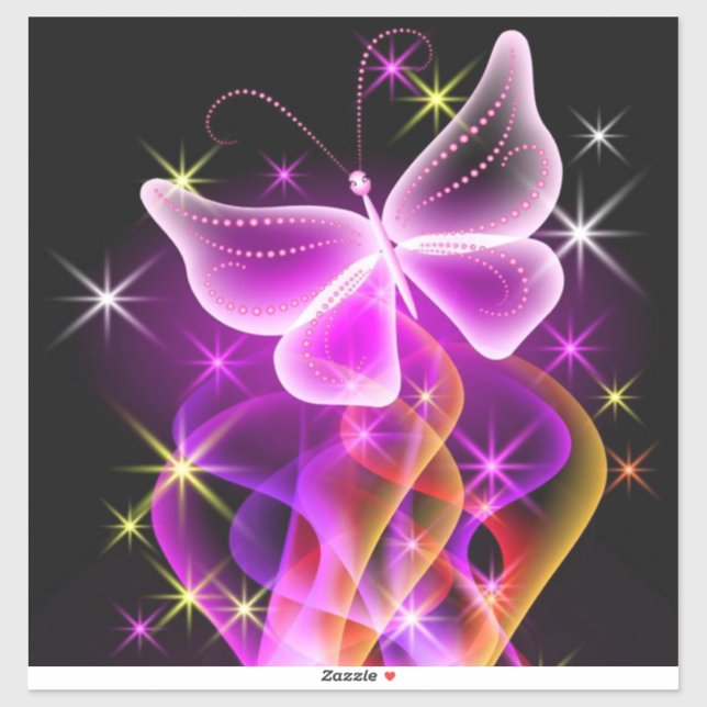 Etiketter och etiketter (Ark)