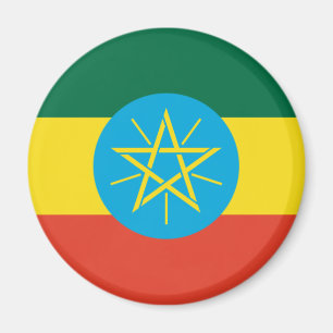 etiopi magnet