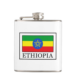 Etiopien Fickplunta