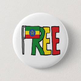 Etiopien fritt knapp