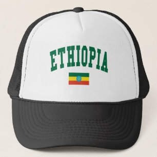 ETIOPIEN KEPS