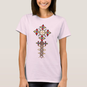 Etiopien Kor Shirt T-shirt