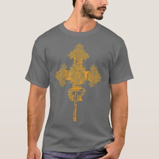 Etiopien Kor T Shirt
