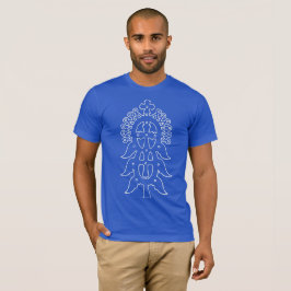 Etiopien Kor Timket T-Shirt