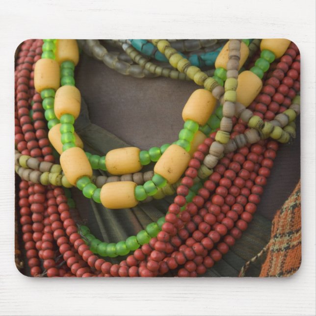 Etiopien: Lower Omo River Basin, Omo Delta Musmatta (Framsidan)