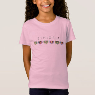 Etiopien T-Shirt