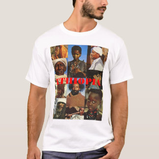 Etiopien T-shirt