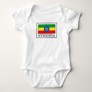 Etiopien T Shirt