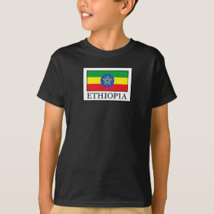Etiopien Tee