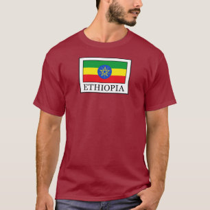Etiopien Tee