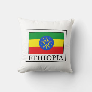 Etiopiens kudde