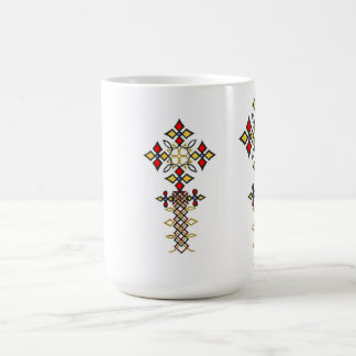 Etiopierkormuggar Kaffemugg