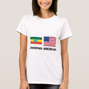 Etiopisk amerikan tee