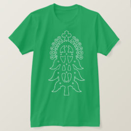 etiopisk-ortodox Kor Timket T-Shirt