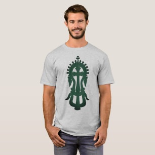 etiopisk ortodox Tewahedo Kor T Shirt