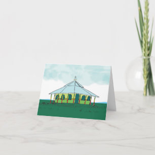 Etiopisk-ortodoxa kyrkans Helgdag Inbjudan