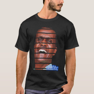 Etiopiska klädda habesha t shirt