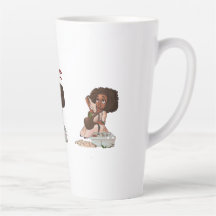 Etiopiskt kaffekorn|Buna cermony Coffee Mugg