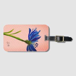 Etiqueta de maletas bagagebricka