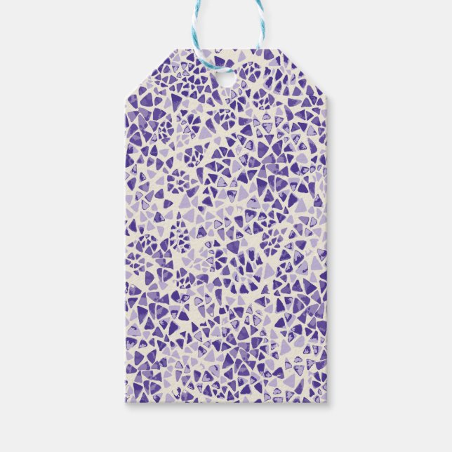 Etiqueta para regalo  presentetikett (Framsidan)