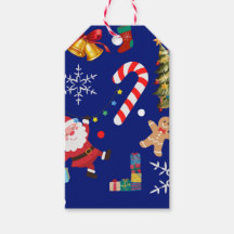 Etiquetas para regalos 