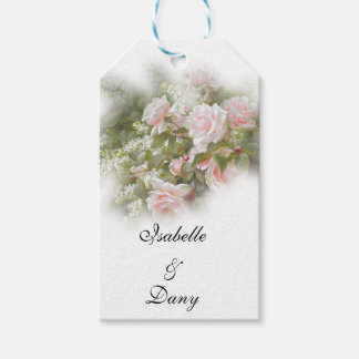 Étiquette-cadeau Presentetikett