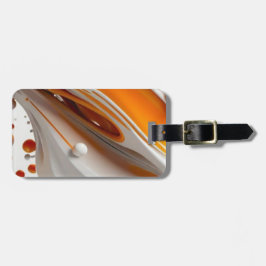 Étiquettes à bagages bagagebricka