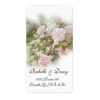  Étiquettes expédition Fraktsedel