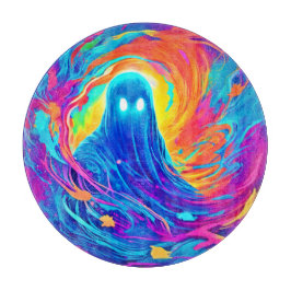 Etirisk spöklik skapelse