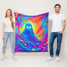 Etirisk spöklik skapelse