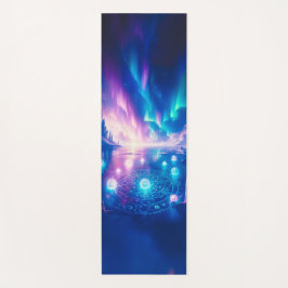 Etisk Aurora Isritual Fantasidesign | Mystisk