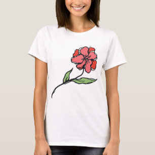 Etiska och rättvisa arbetsmetoder t shirt