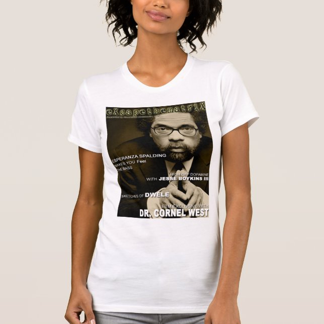ETM Januari, 2009 T-shirt (Framsida)