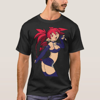 Etna Disgaea T Shirt