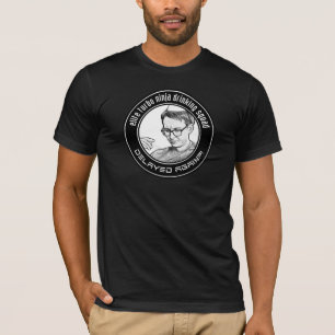ETNDS Delayed Aaron T-Shirt