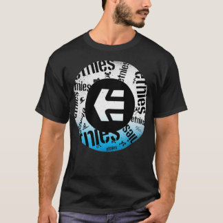 Etnies Merch T Shirt