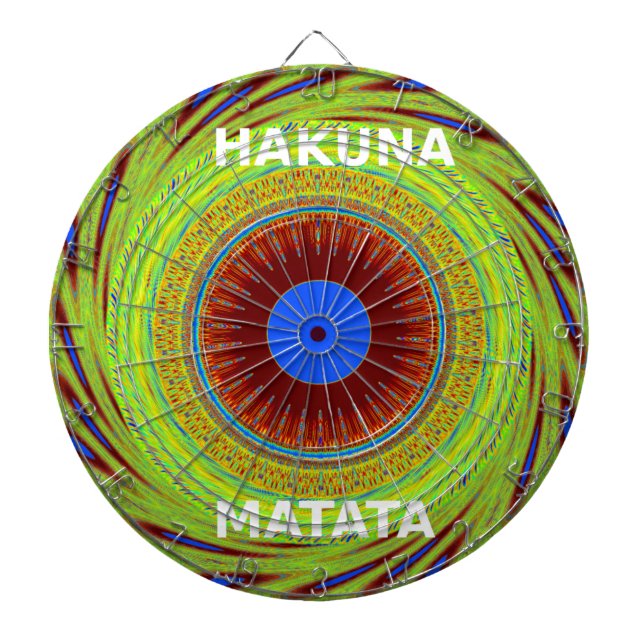 Etniker har en Nicedag och en bättre natt Piltavla (Framsidan)