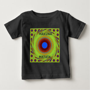 Etniker har en Nicedag och en bättre natt Tee Shirt