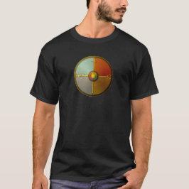 Etnis Wheel Shirt T Shirt
