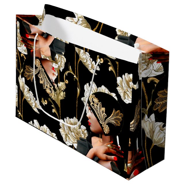 Etnisk (Framsidan Vinklad)