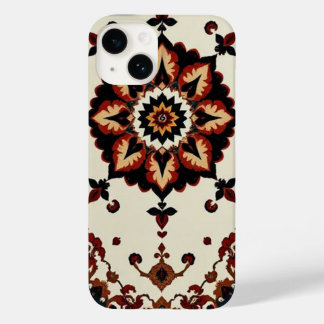 Etnisk design iphone fodral Persisk/Asiatisk
