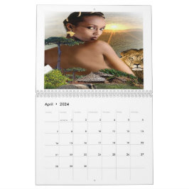 Etnisk Kalender