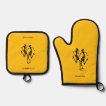 Etnisk konst, afrikansk konst, Fantastisk-karnival