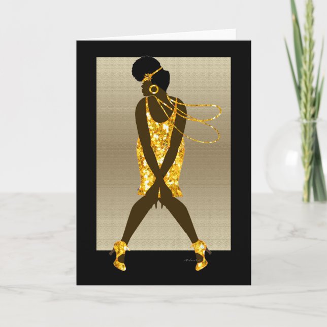 Etnisk Kort (Framsida)