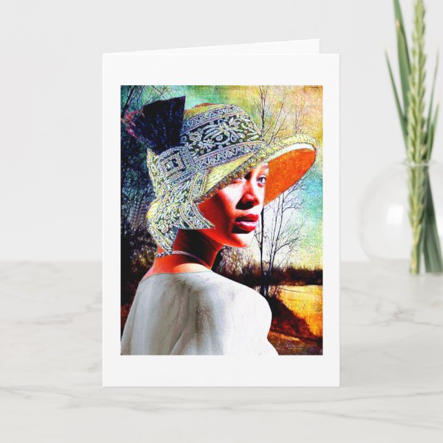 Etnisk Kort (Framsida)