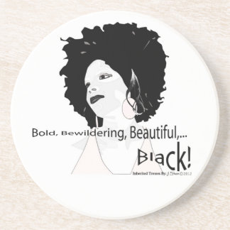 Etnisk kustfartyg underlägg