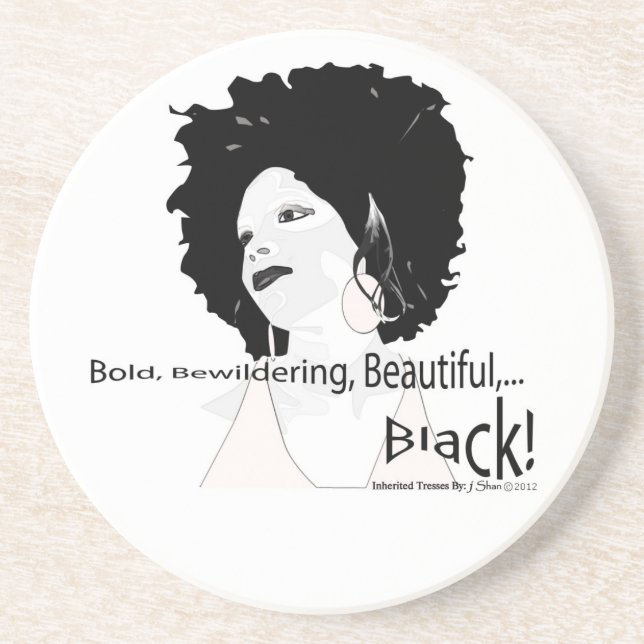 Etnisk kustfartyg underlägg (Framsidan)