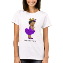 Etnisk Lila Tutu Ballerina Baby Princess Pearls