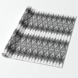 Etnisk Presentpapper